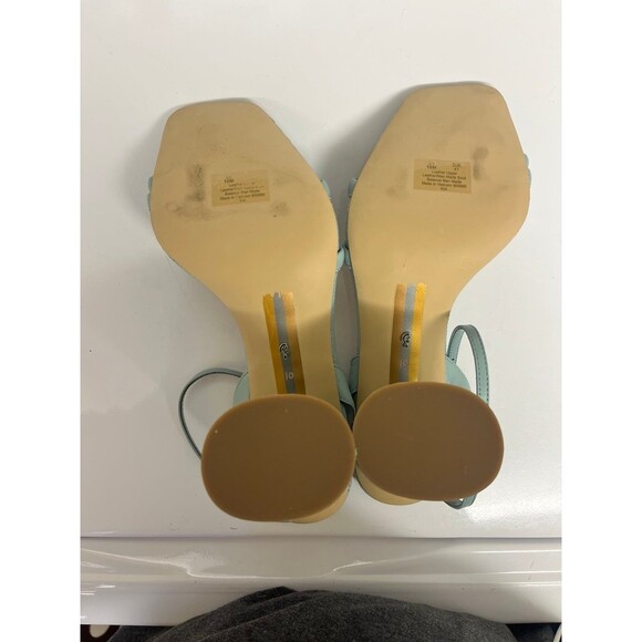 Sam Edelman Women’s Kia Heels - Picture 8 of 8